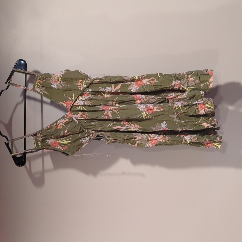 Sleeveless Tunic